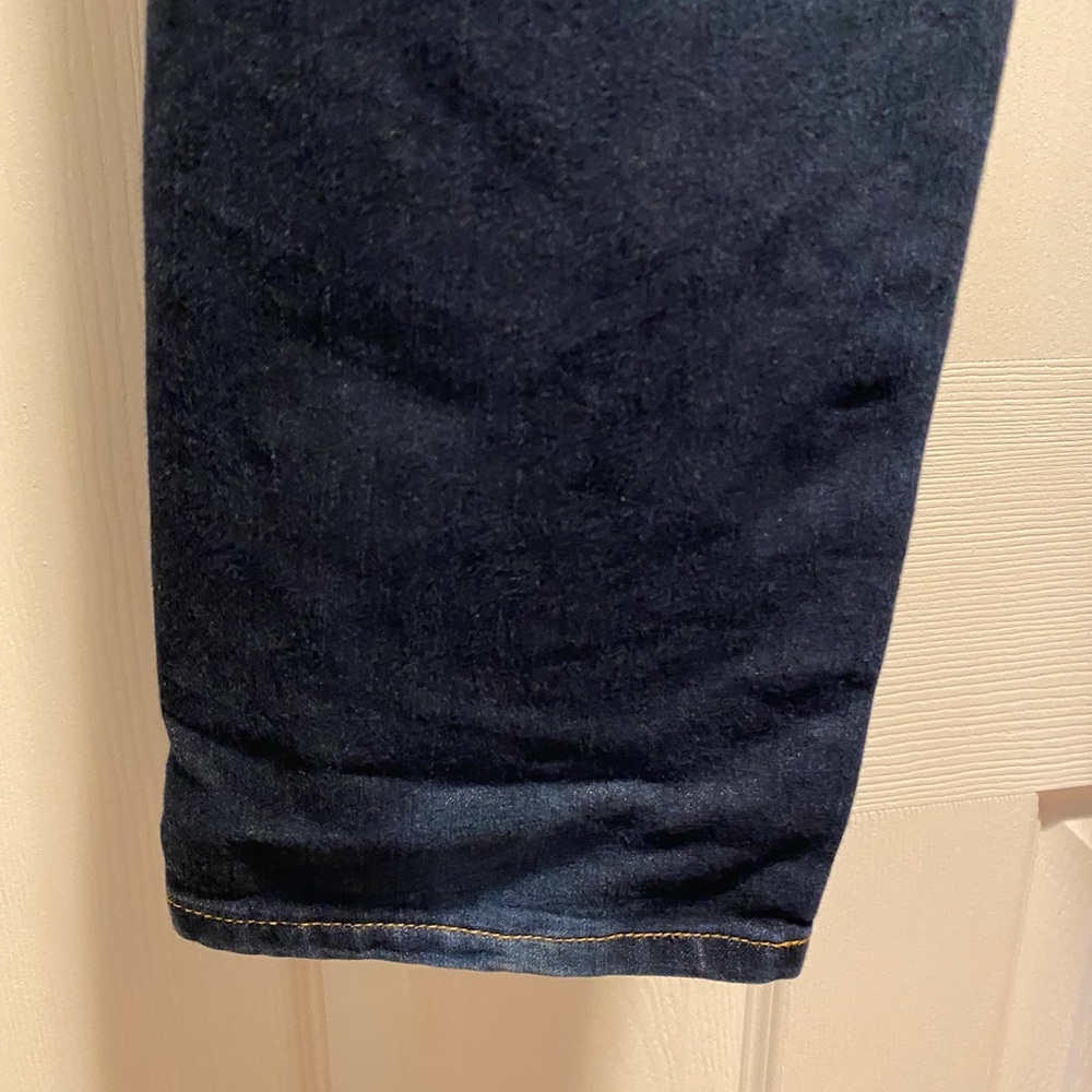 Banana republic jeans 30Petite - Picture 5 of 5